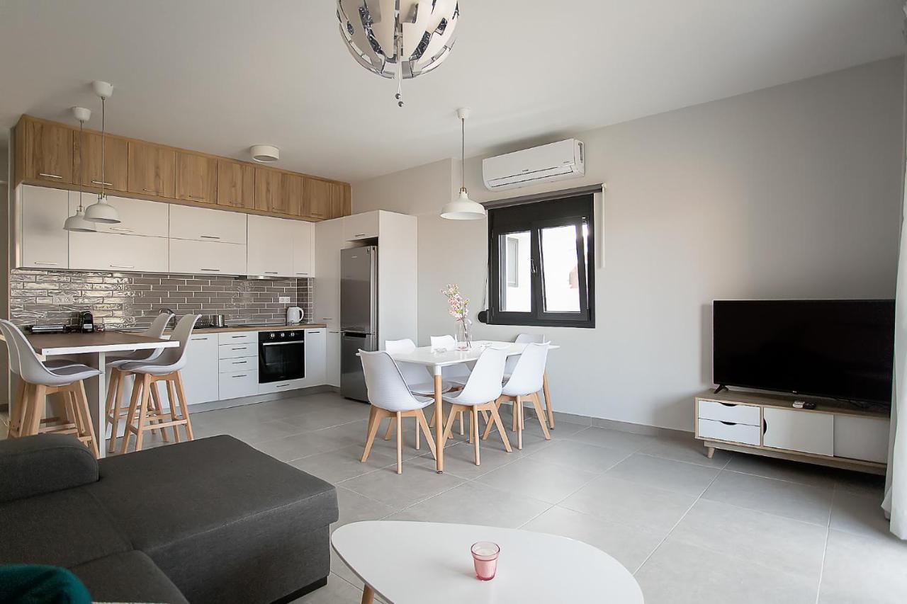 Serenity Suites By Corfu Collection Potamós Eksteriør billede