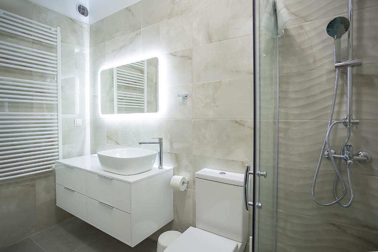 Serenity Suites By Corfu Collection Potamós Eksteriør billede