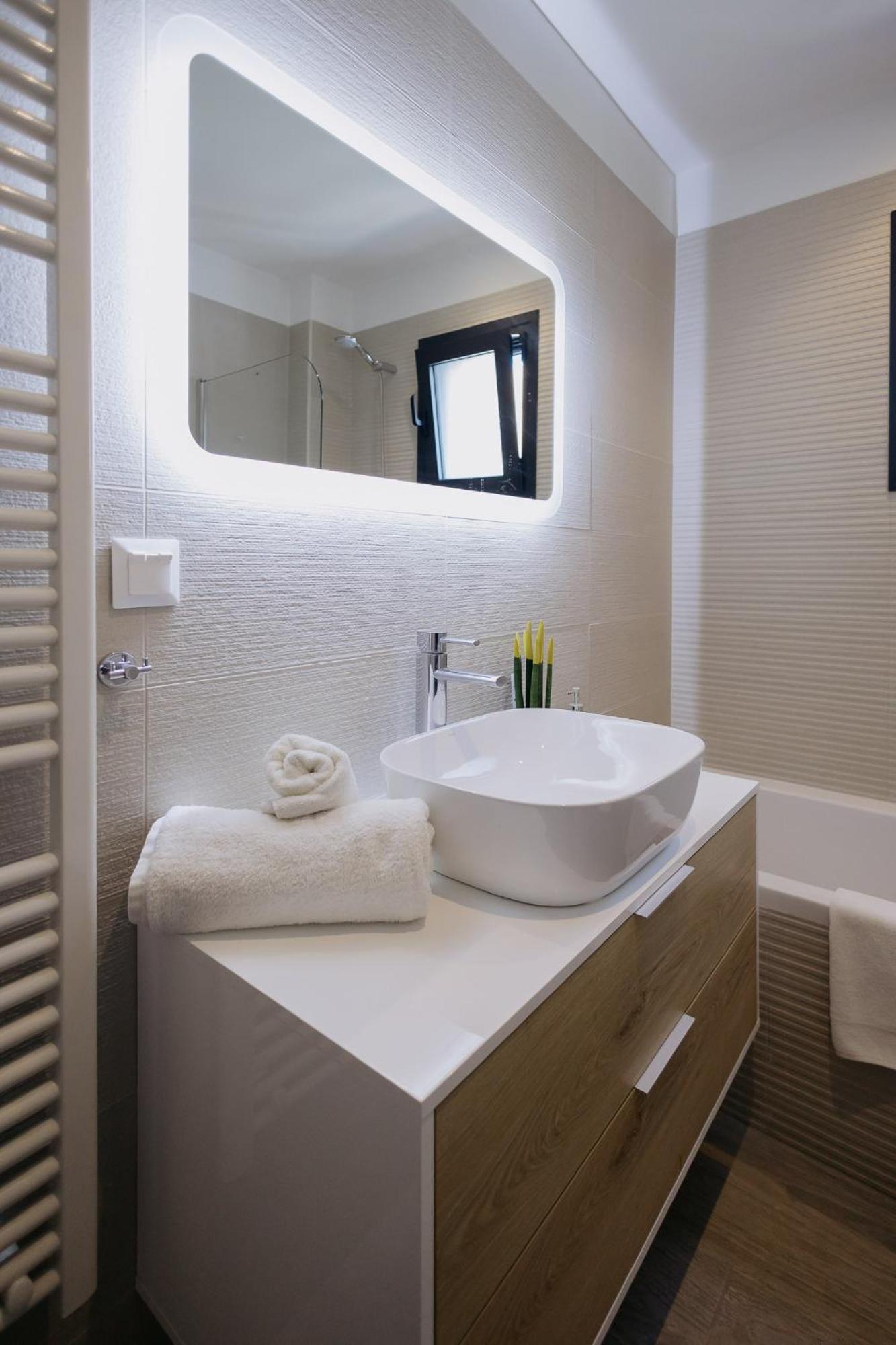 Serenity Suites By Corfu Collection Potamós Eksteriør billede