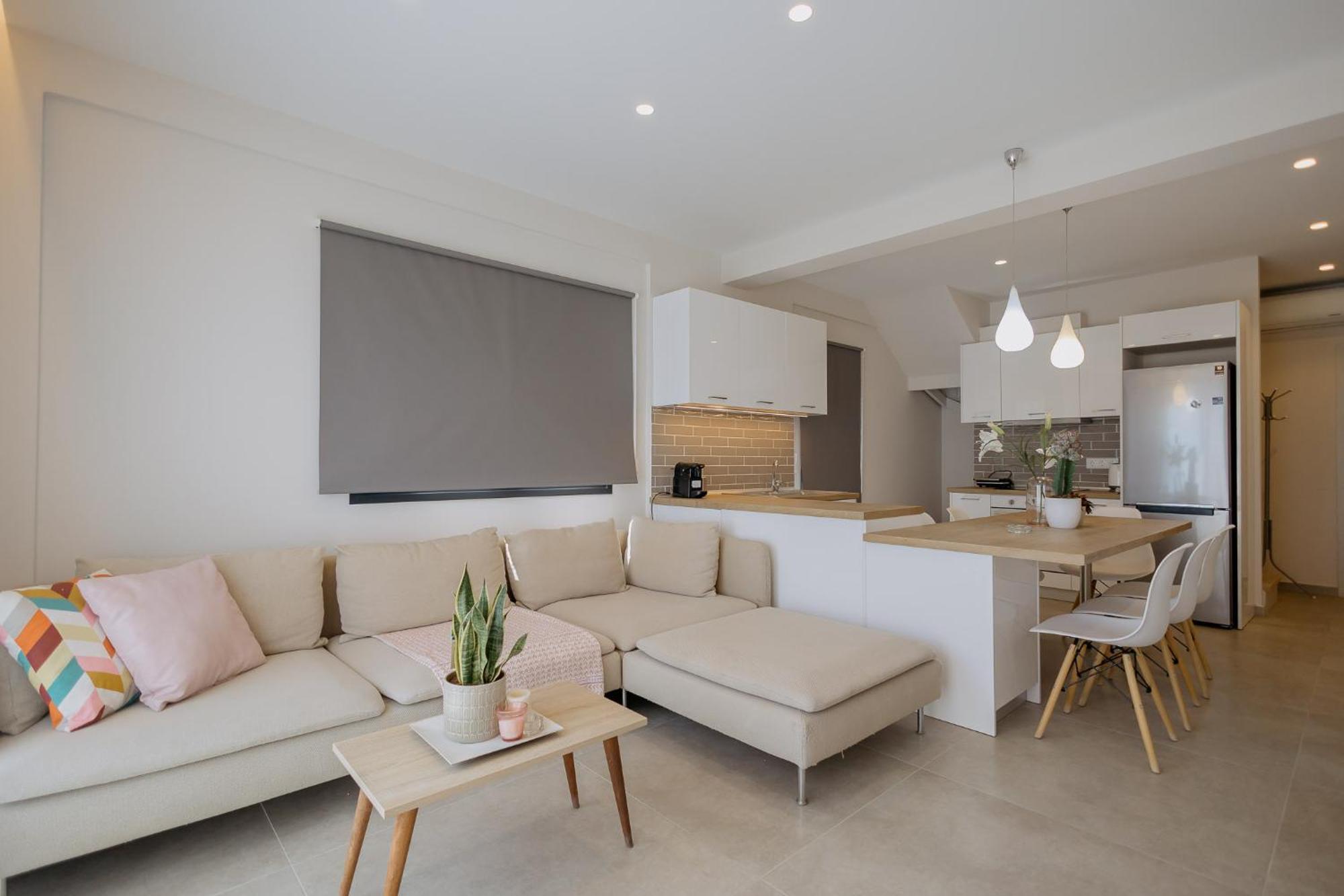 Serenity Suites By Corfu Collection Potamós Eksteriør billede