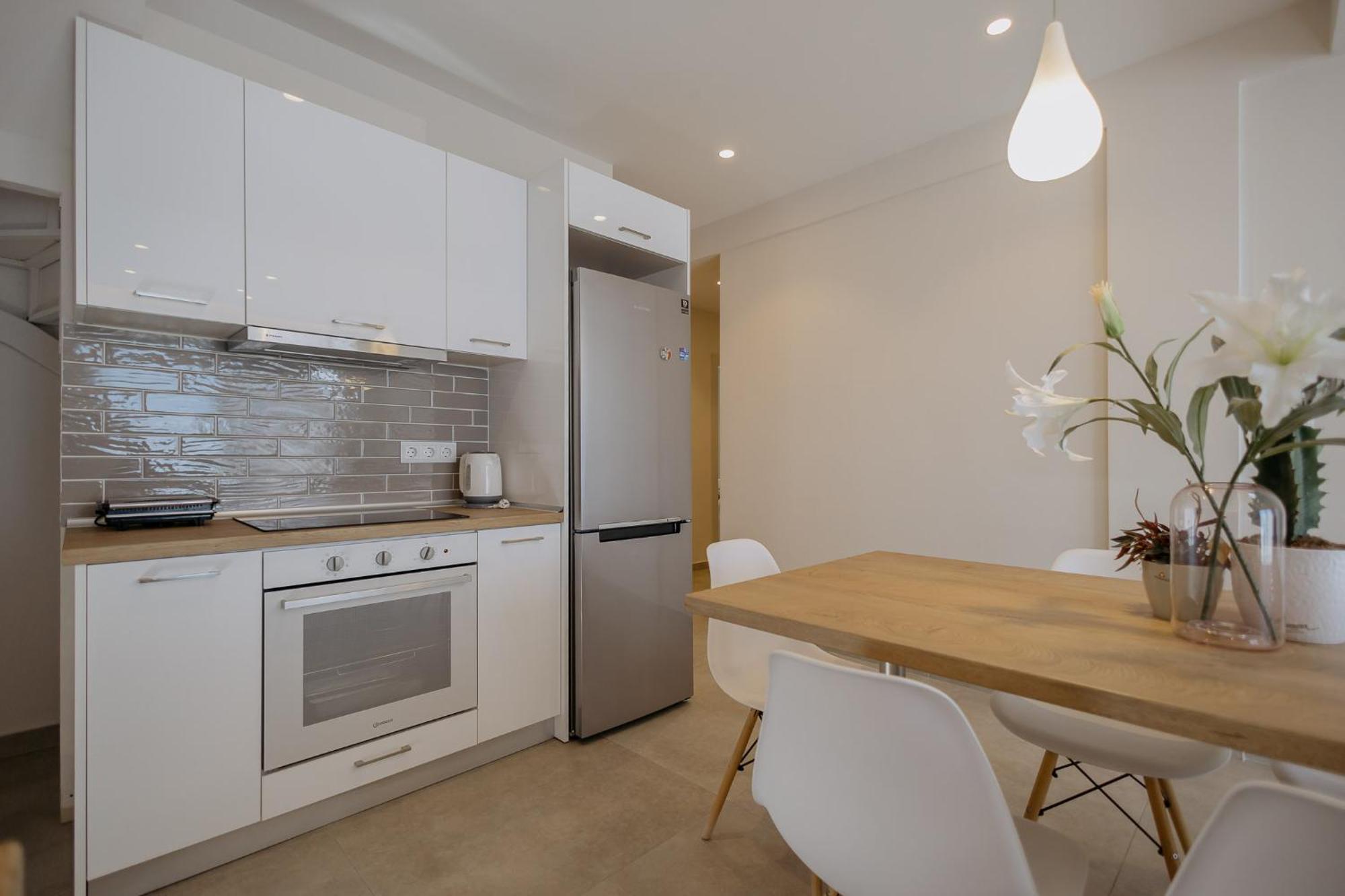 Serenity Suites By Corfu Collection Potamós Eksteriør billede