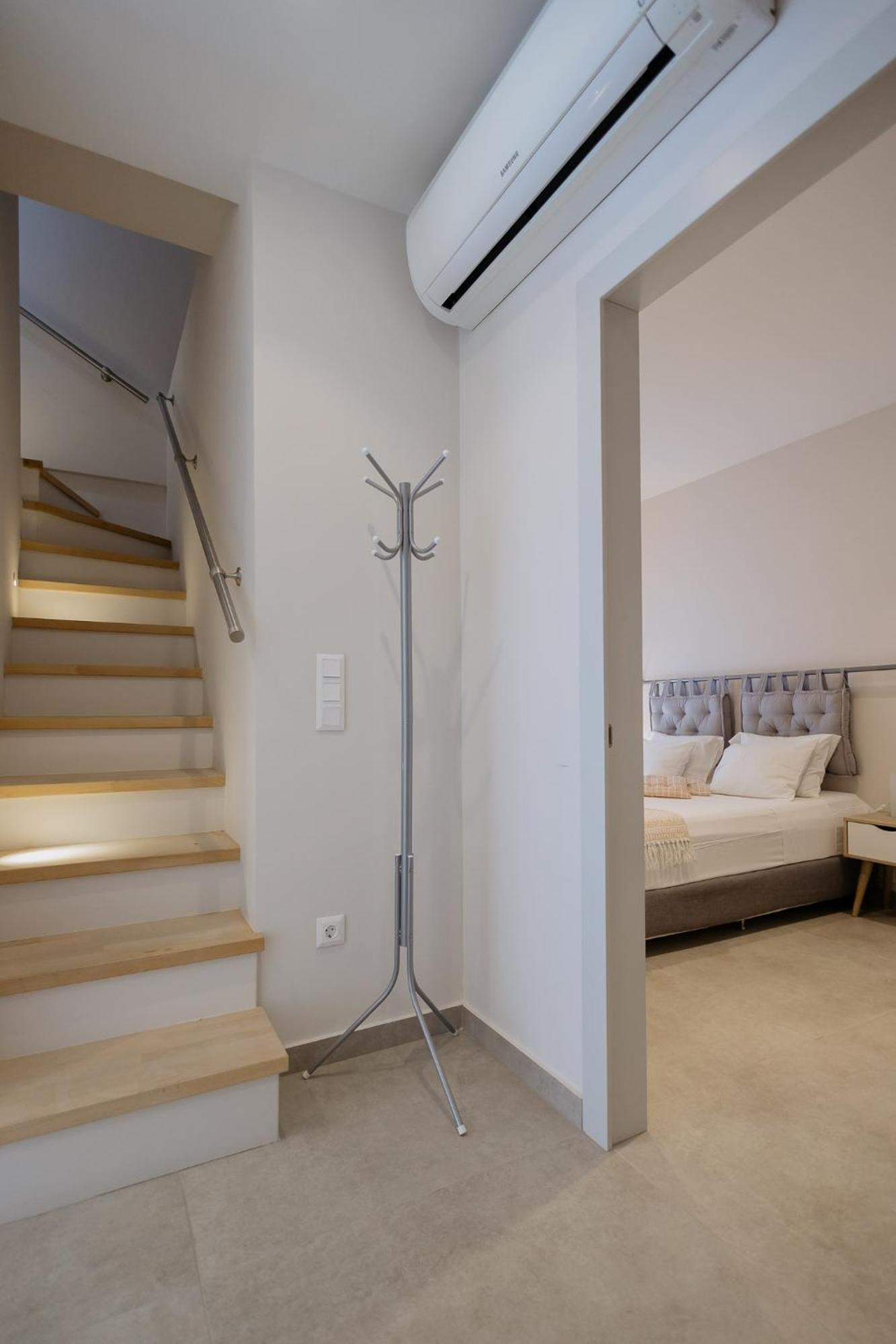 Serenity Suites By Corfu Collection Potamós Eksteriør billede
