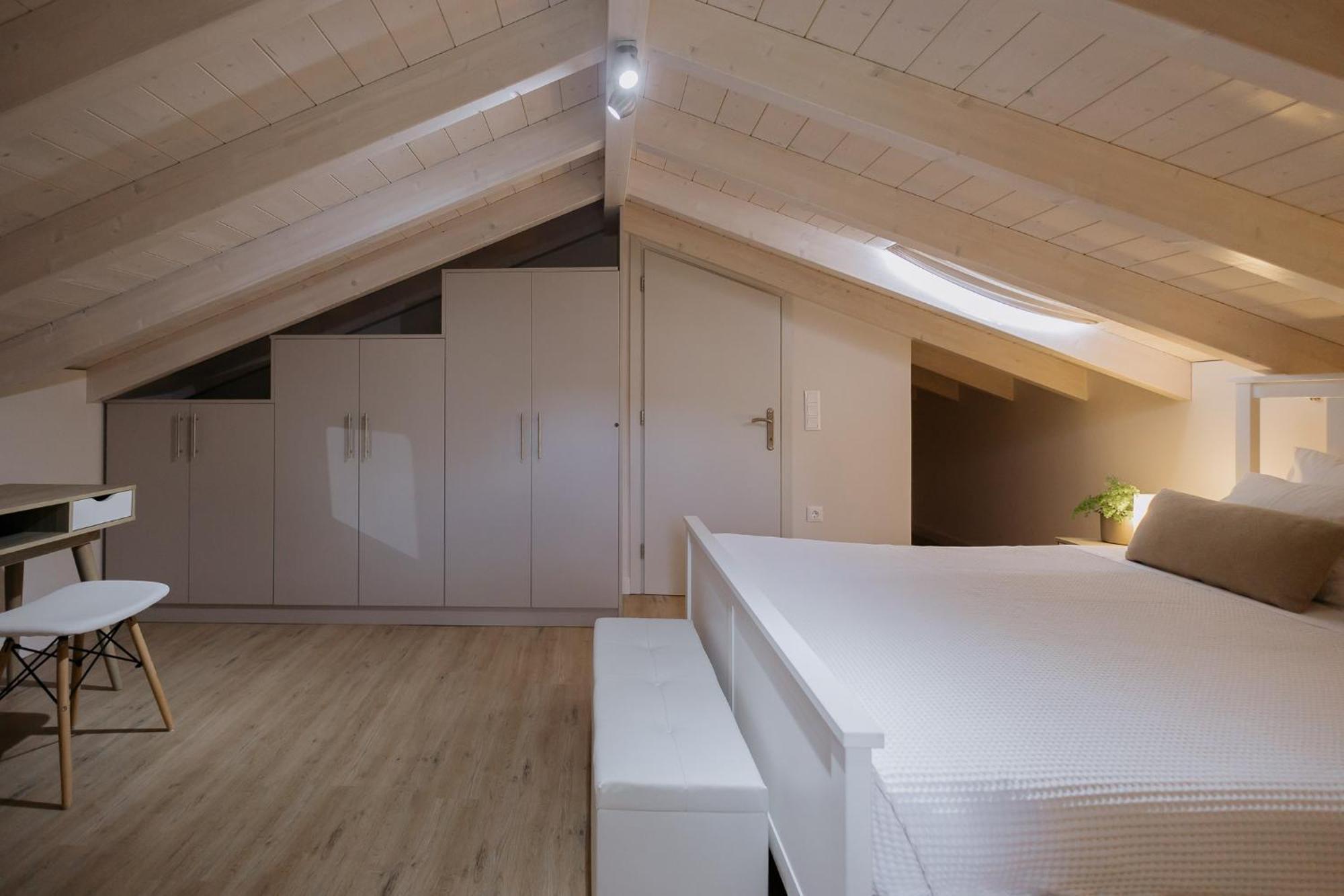 Serenity Suites By Corfu Collection Potamós Eksteriør billede