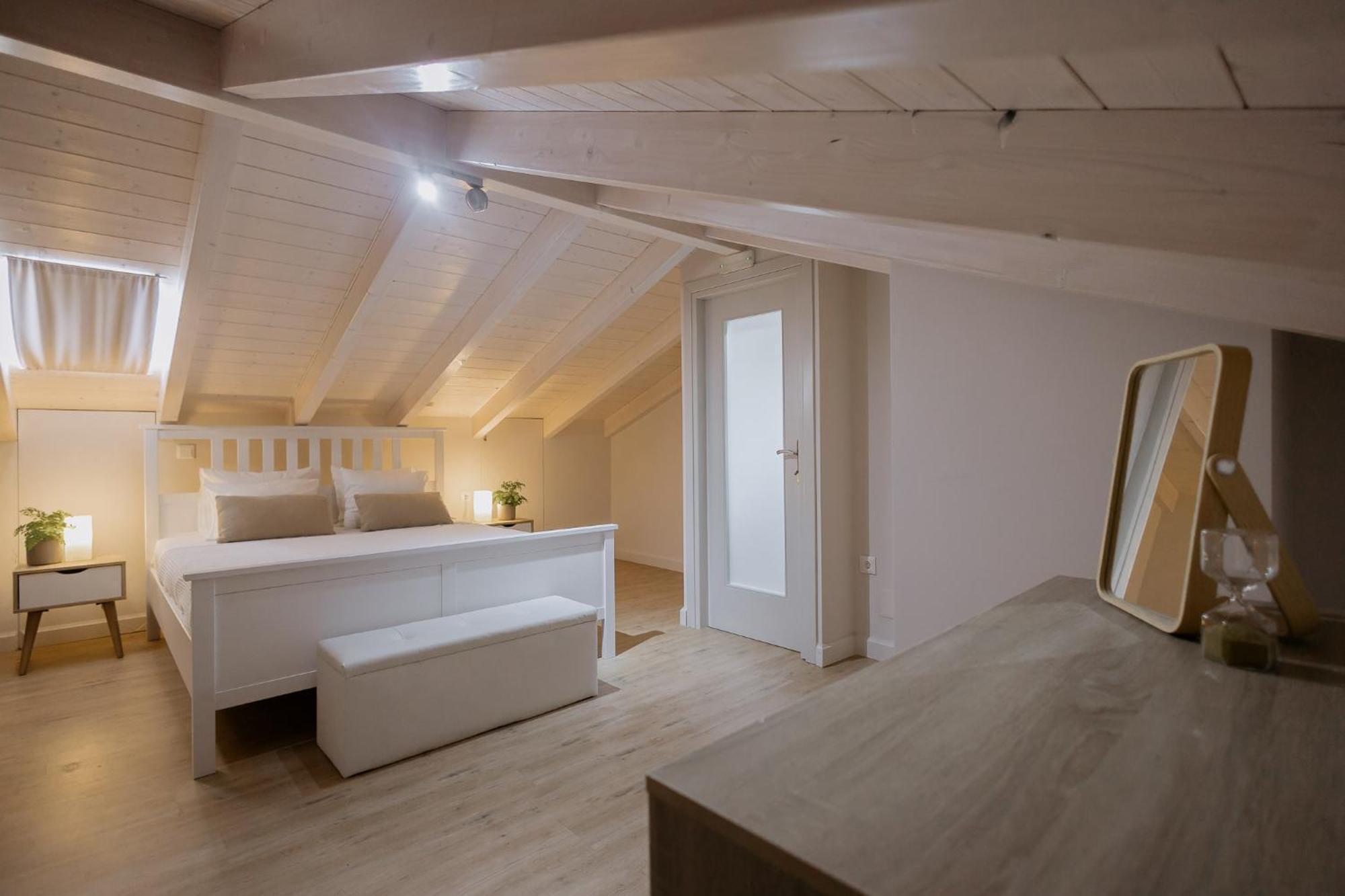 Serenity Suites By Corfu Collection Potamós Eksteriør billede