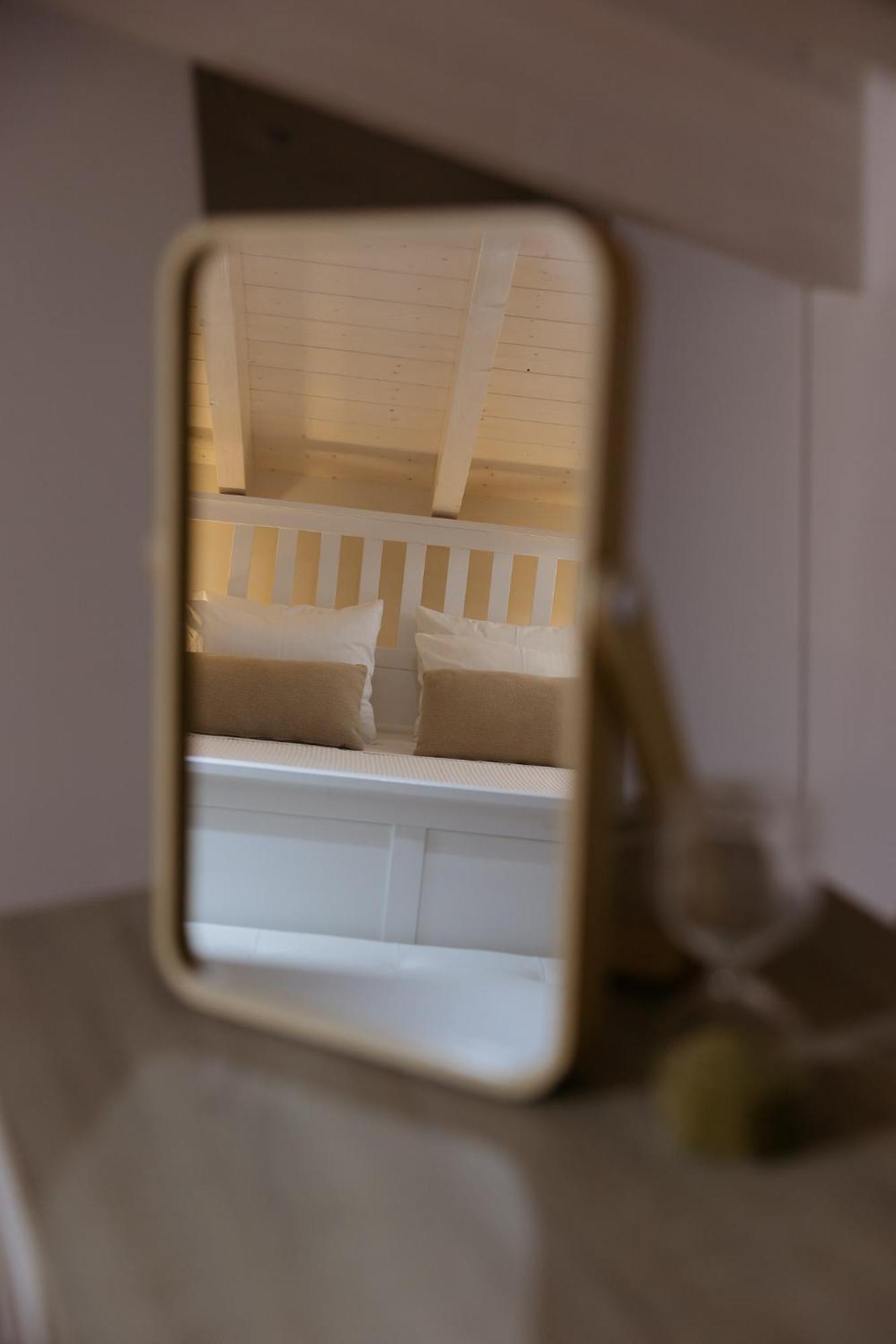 Serenity Suites By Corfu Collection Potamós Eksteriør billede