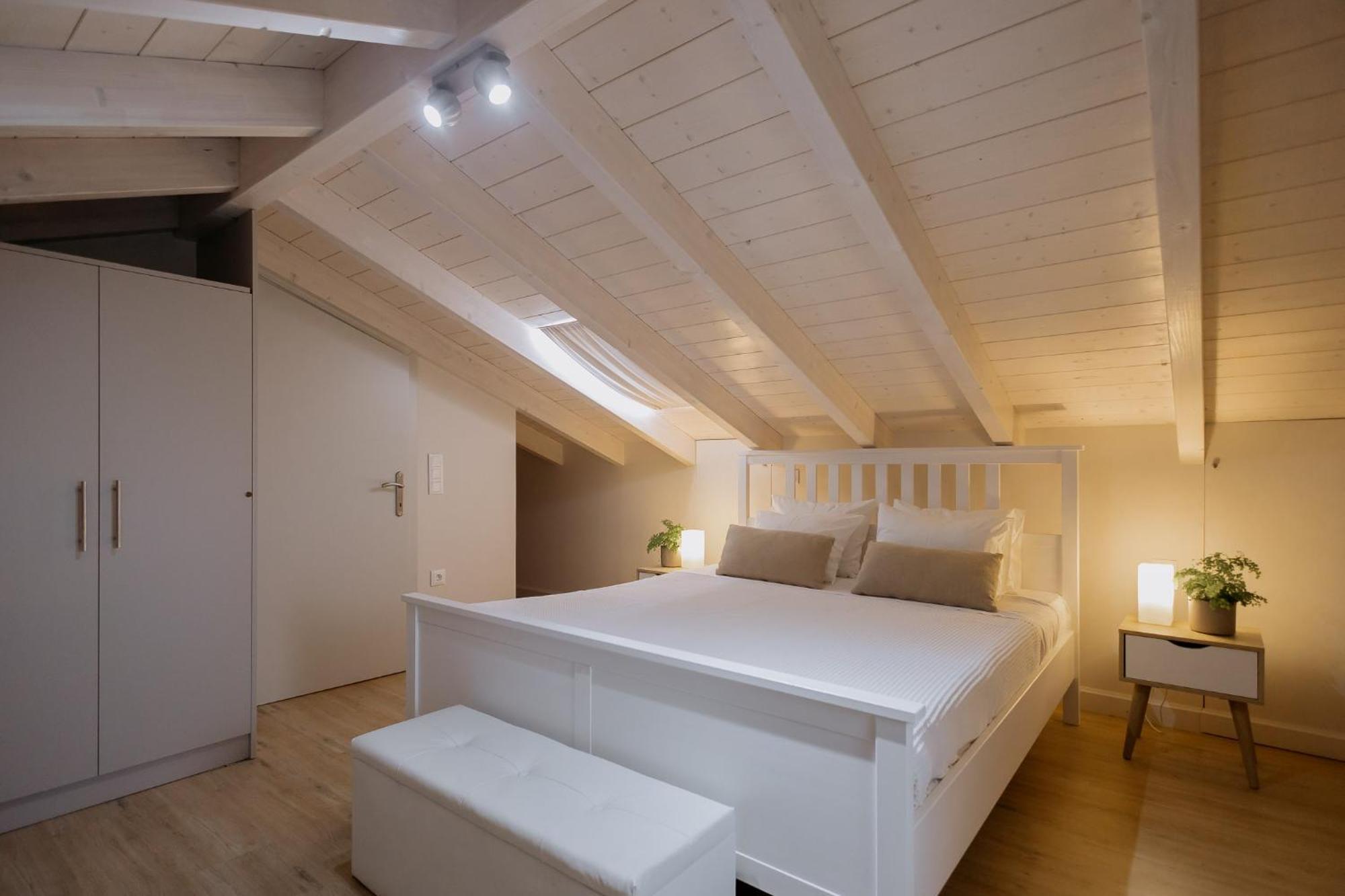 Serenity Suites By Corfu Collection Potamós Eksteriør billede