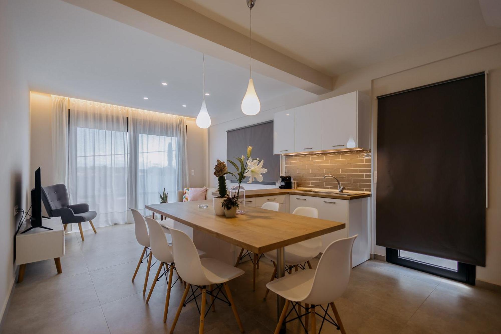 Serenity Suites By Corfu Collection Potamós Eksteriør billede