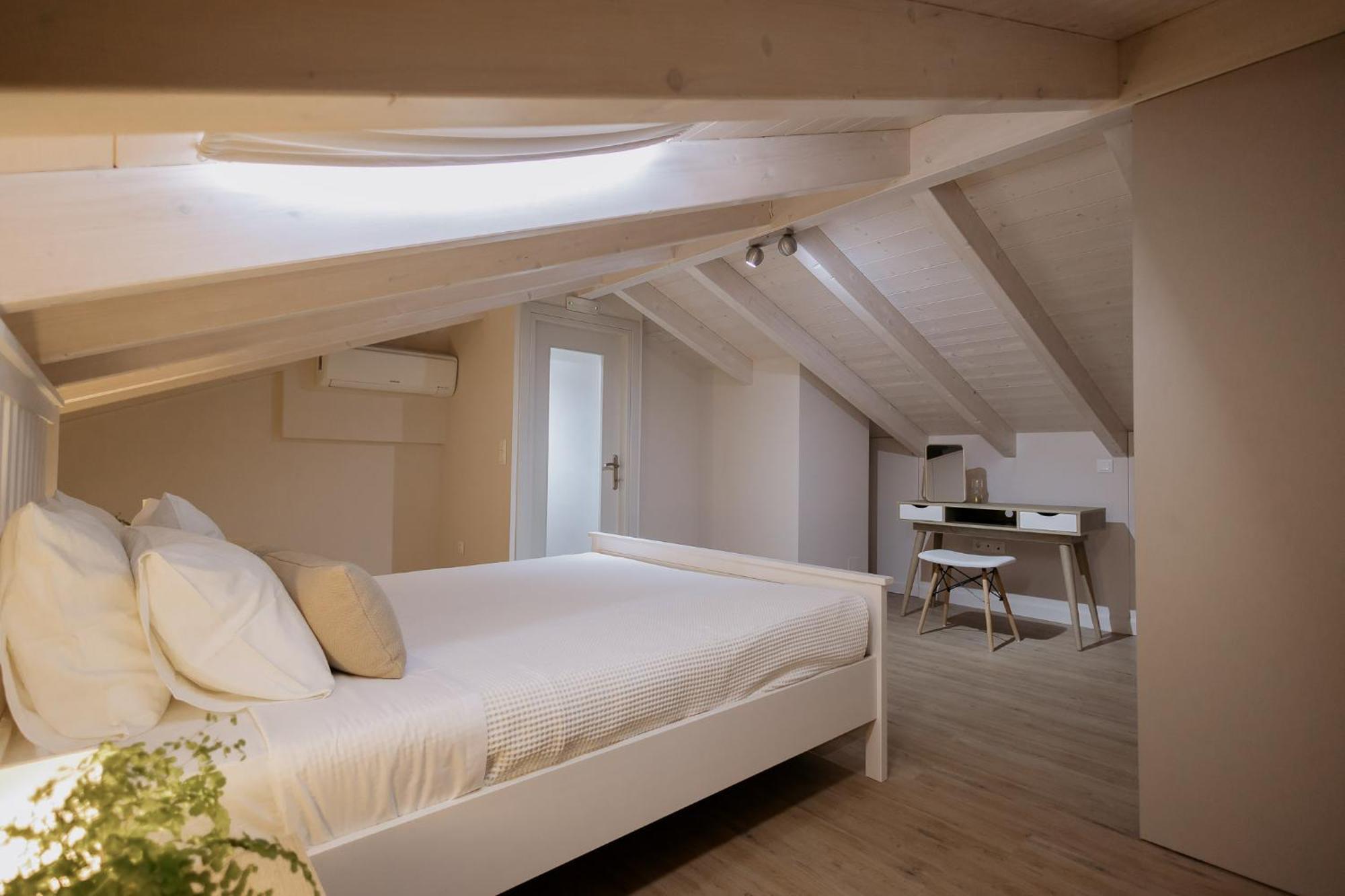 Serenity Suites By Corfu Collection Potamós Eksteriør billede