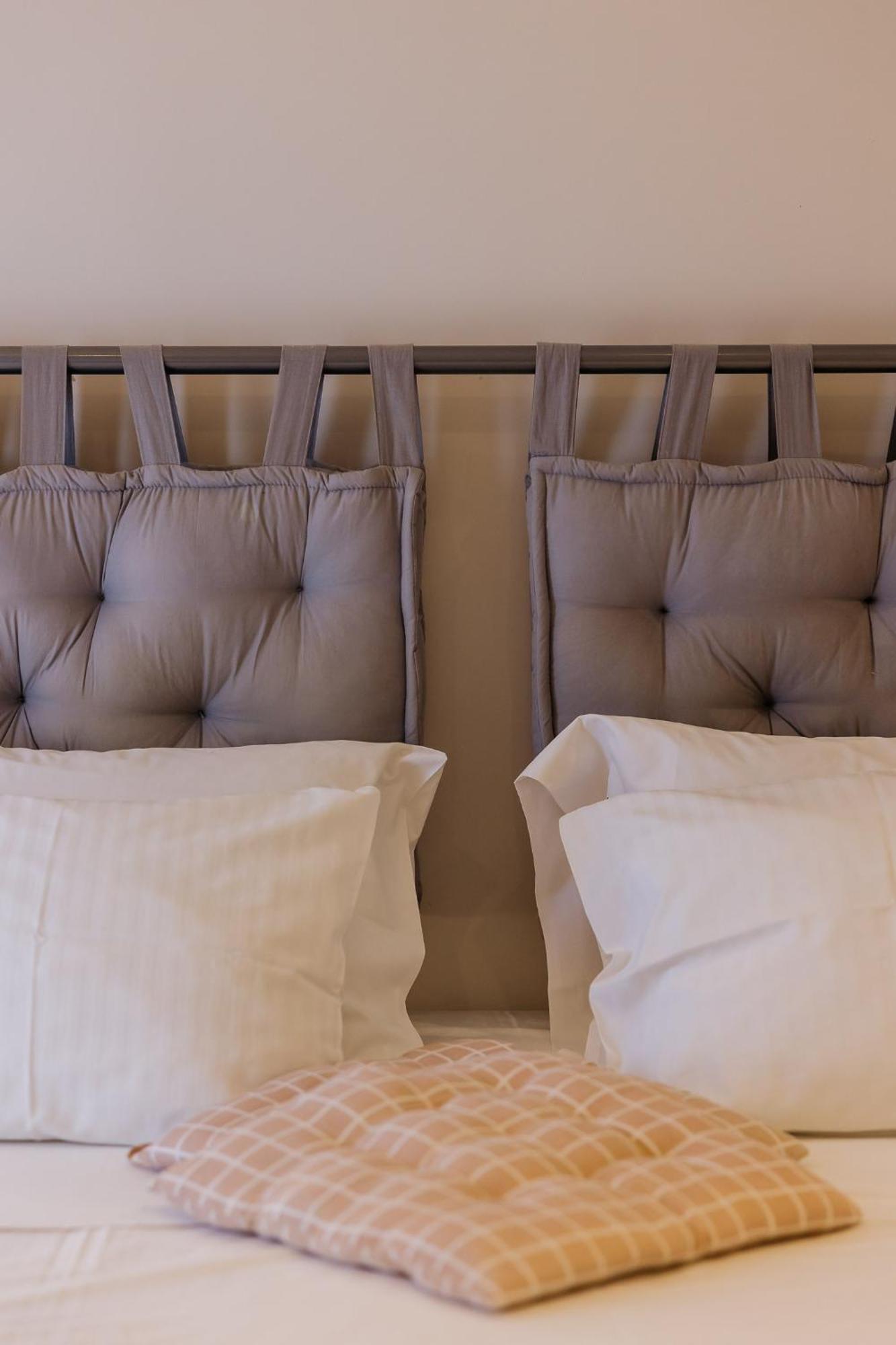 Serenity Suites By Corfu Collection Potamós Eksteriør billede
