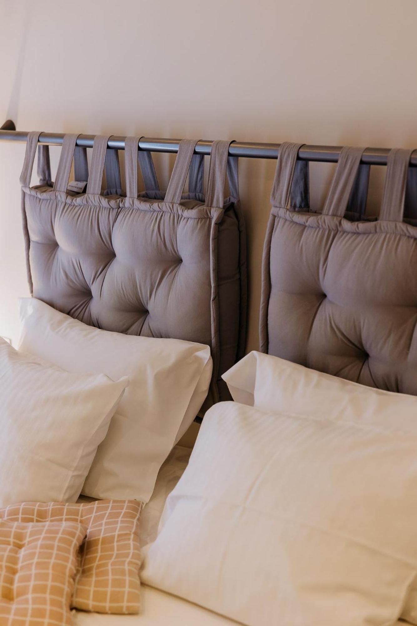 Serenity Suites By Corfu Collection Potamós Eksteriør billede