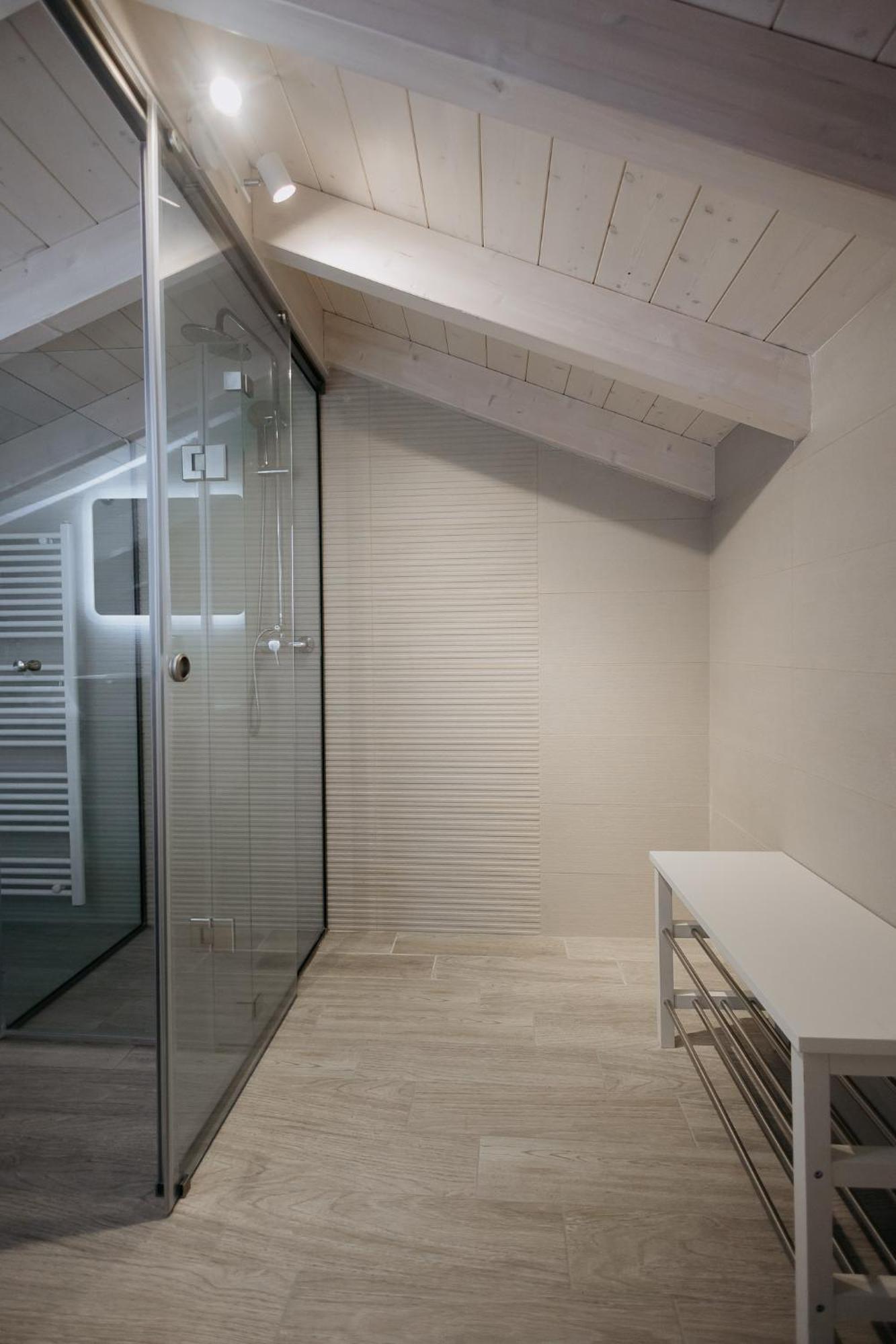Serenity Suites By Corfu Collection Potamós Eksteriør billede