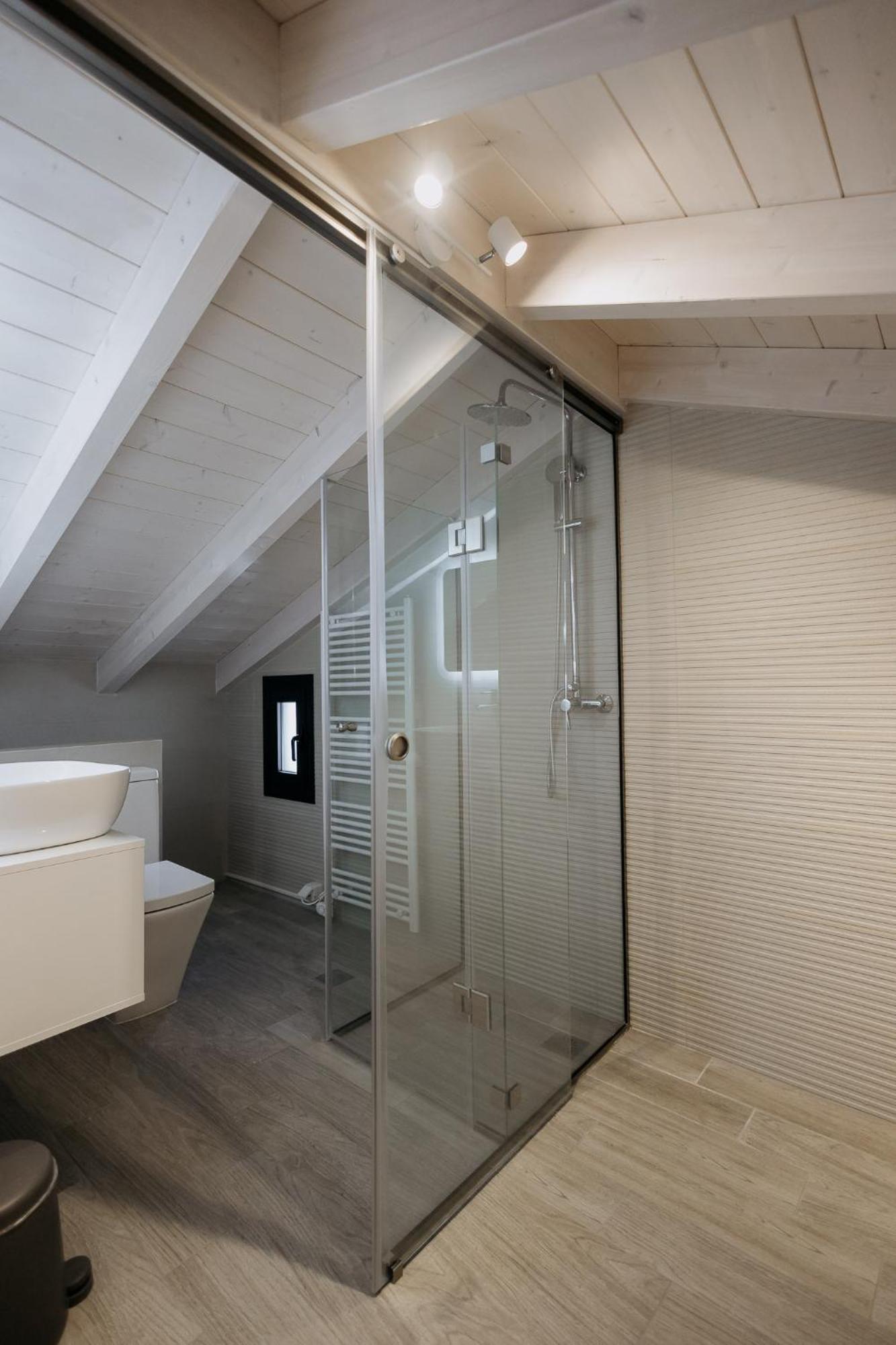 Serenity Suites By Corfu Collection Potamós Eksteriør billede