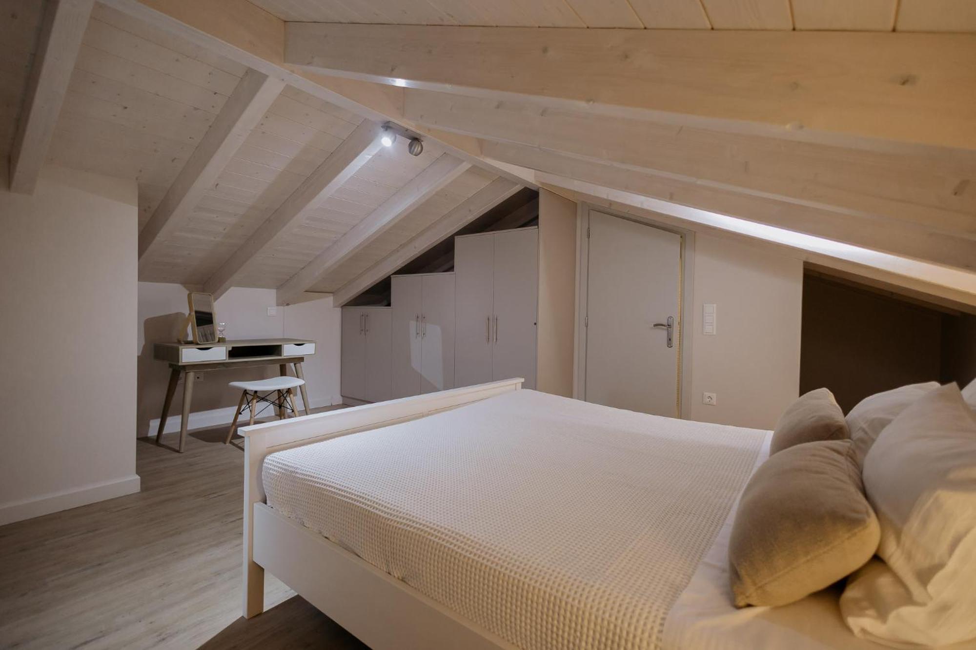 Serenity Suites By Corfu Collection Potamós Eksteriør billede